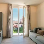 Lejlighed Ca Di Cambret With View *