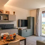 Ca Di Cambret With View Apartamento