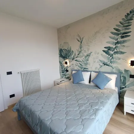 Cà Di Cambret With View Appartement Stresa