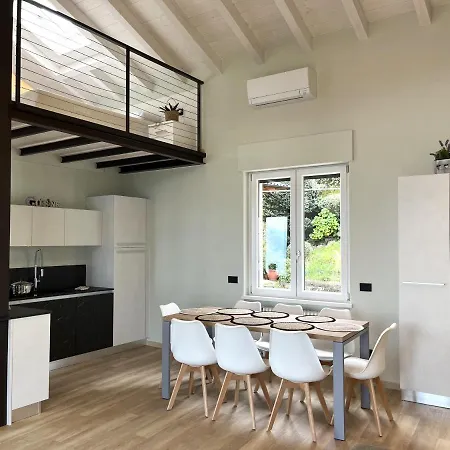 Ca Di Cambret With View *