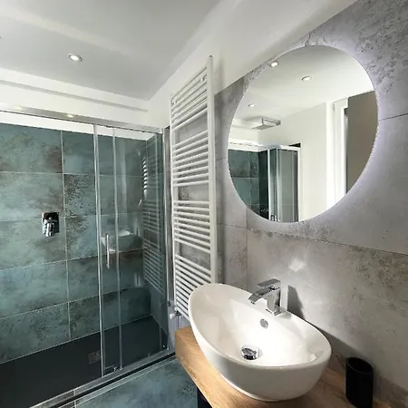 Cà Di Cambret With View