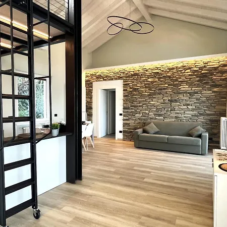 Ca Di Cambret With View Apartamento *