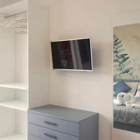 Ca Di Cambret With View Daire *