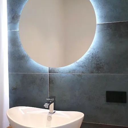 Ca Di Cambret With View * Stresa