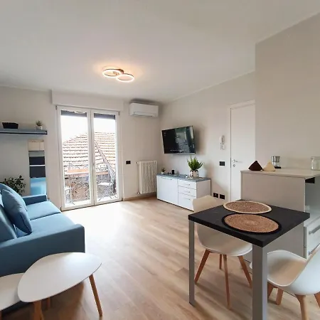 Daire Ca Di Cambret With View