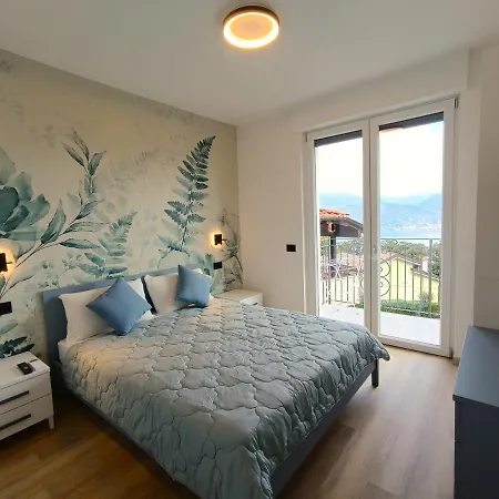 Cà Di Cambret With View Appartement