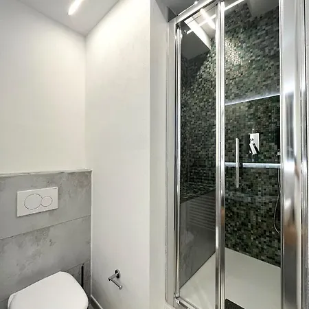 Ca Di Cambret With View Daire *