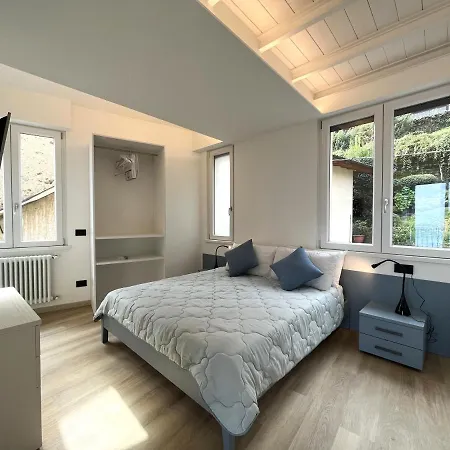 Ca Di Cambret With View Daire *