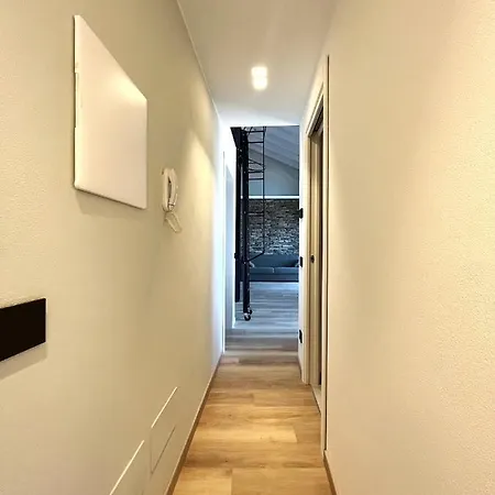 Appartement Cà Di Cambret With View