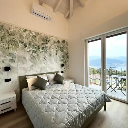 Ca Di Cambret With View *