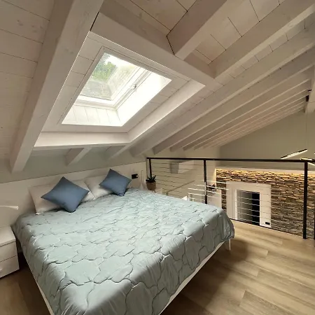 Ca Di Cambret With View