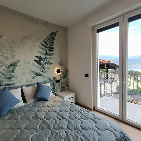 Ca Di Cambret With View Daire *