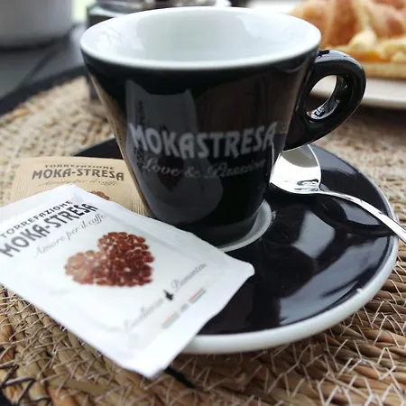 Daire Ca Di Cambret With View