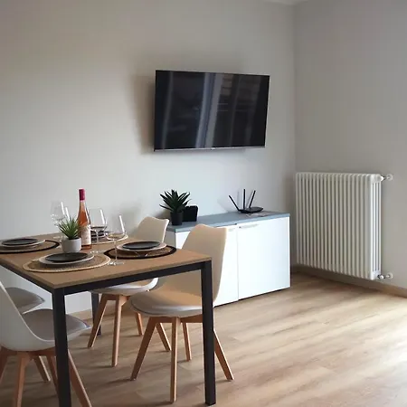 Apartamento Ca Di Cambret With View *