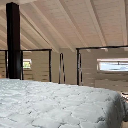 Cà Di Cambret With View * Stresa