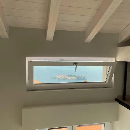 Ca Di Cambret With View Daire Stresa