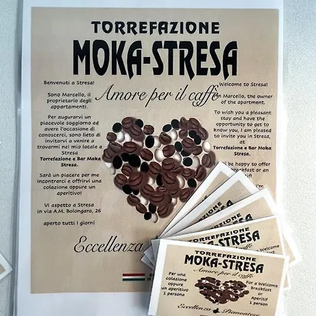 Ca Di Cambret With View