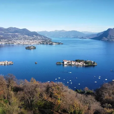 Apartamento Ca Di Cambret With View *