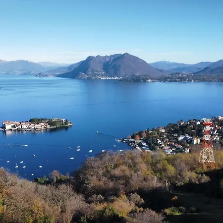 Daire Ca Di Cambret With View