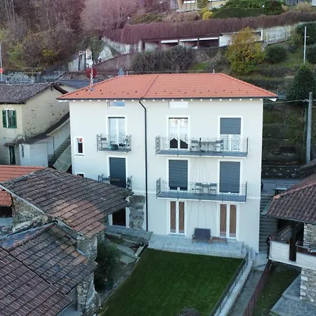 Lejlighed Ca Di Cambret With View