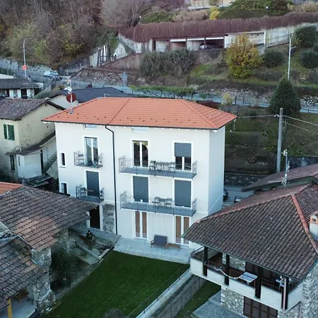 Daire Ca Di Cambret With View *