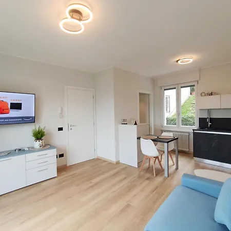 Ca Di Cambret With View Apartamento