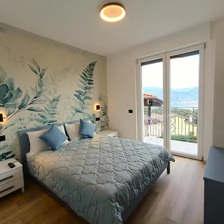 Apartamento Ca Di Cambret With View *