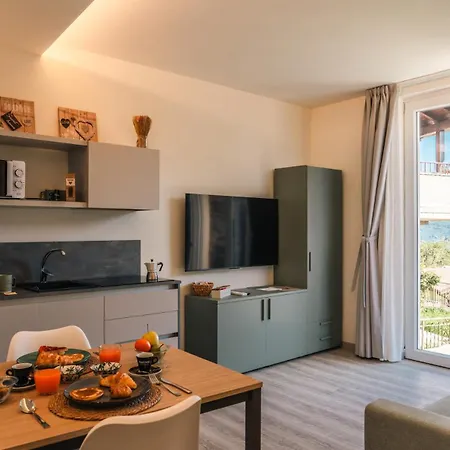 Ca Di Cambret With View Apartment