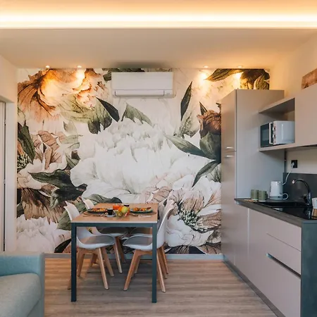 Apartment Ca Di Cambret With View