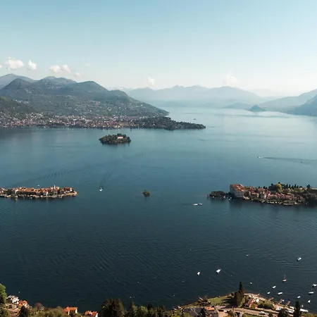 Apartamento Ca Di Cambret With View