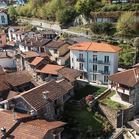 Ca Di Cambret With View Apartamento Stresa