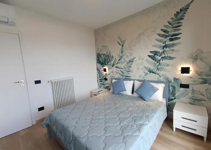 Ca Di Cambret With View Apartamento Stresa