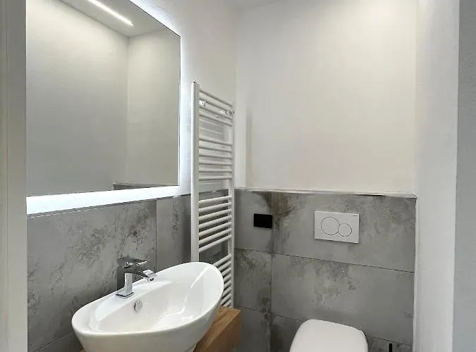 Apartamento Ca Di Cambret With View *