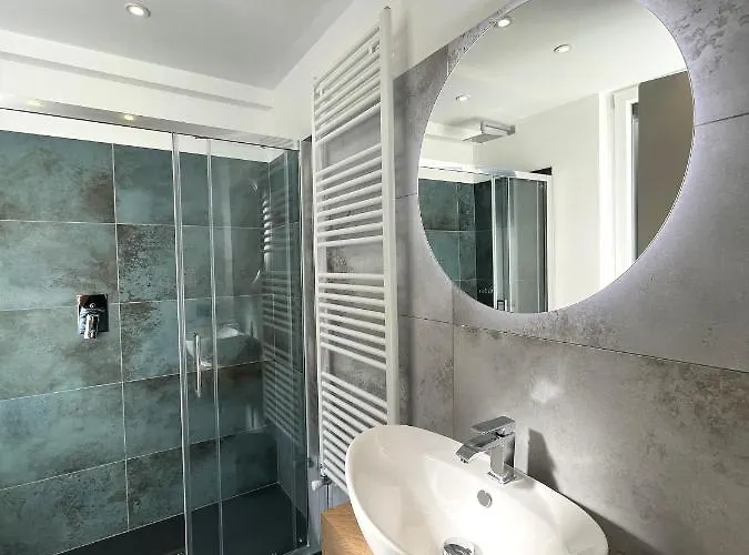 Ca Di Cambret With View