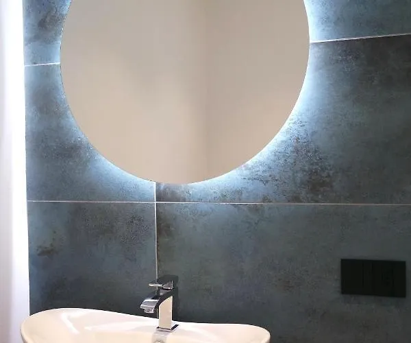 Ca Di Cambret With View * Stresa