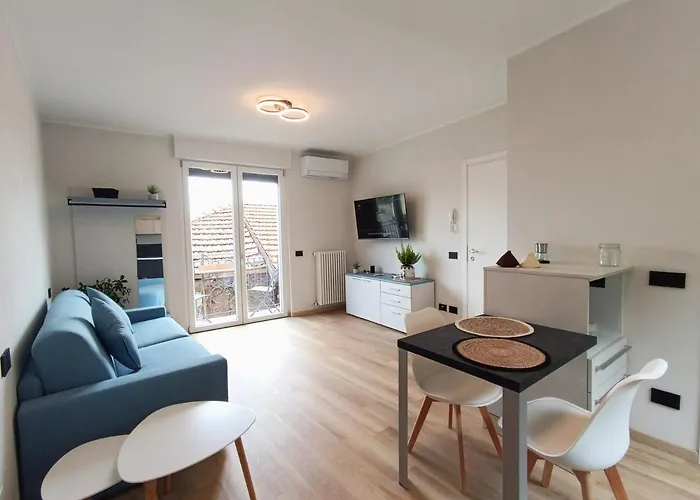 Apartamento Ca Di Cambret With View