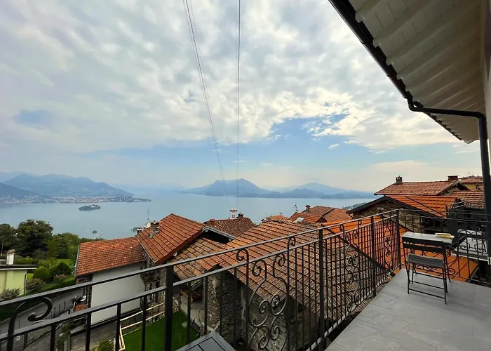 Apartamento Ca Di Cambret With View *