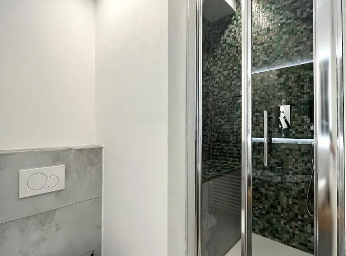 Ca Di Cambret With View Apartamento *