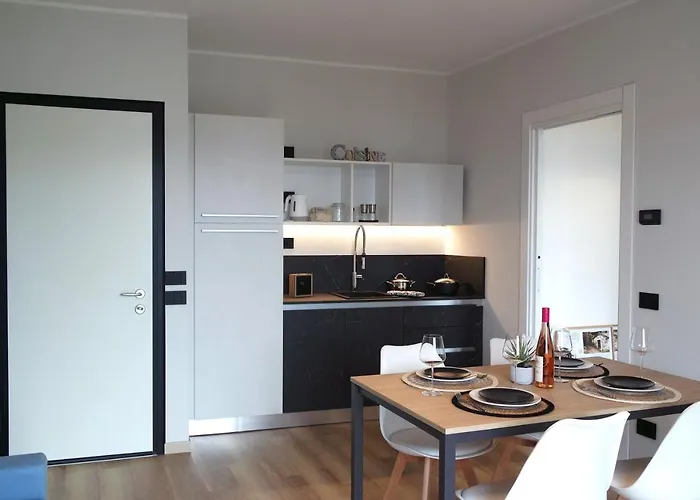 Apartamento Ca Di Cambret With View Stresa