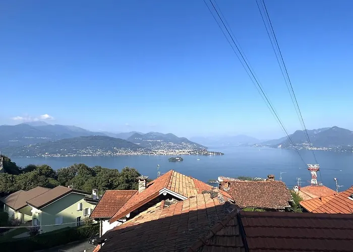 Ca Di Cambret With View *