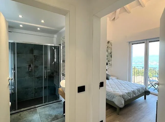 Ca Di Cambret With View