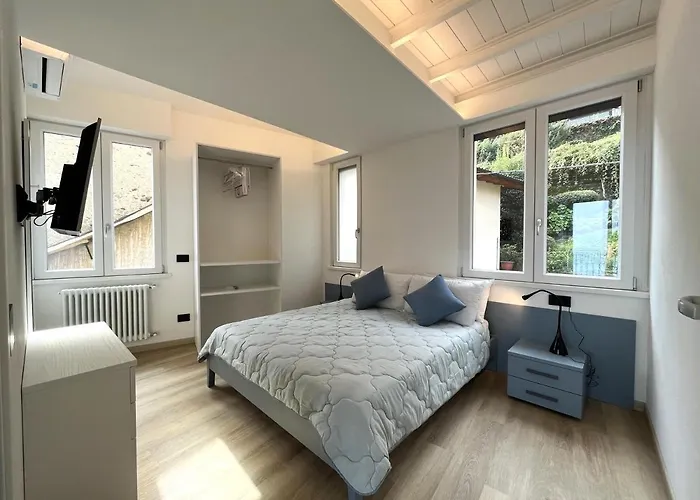 Ca Di Cambret With View Apartamento *