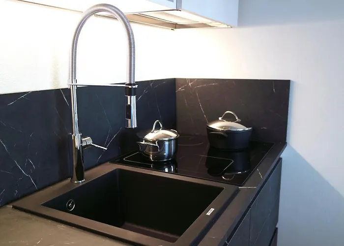 Apartamento Ca Di Cambret With View *