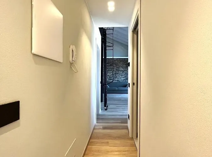 Apartamento Ca Di Cambret With View