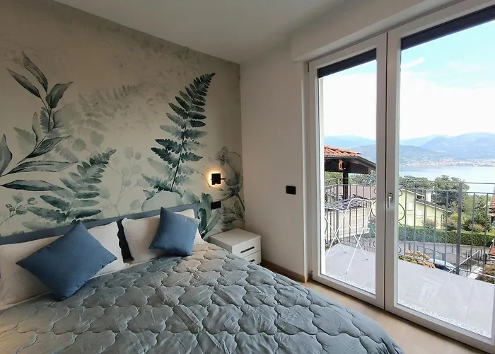 Ca Di Cambret With View Apartamento *