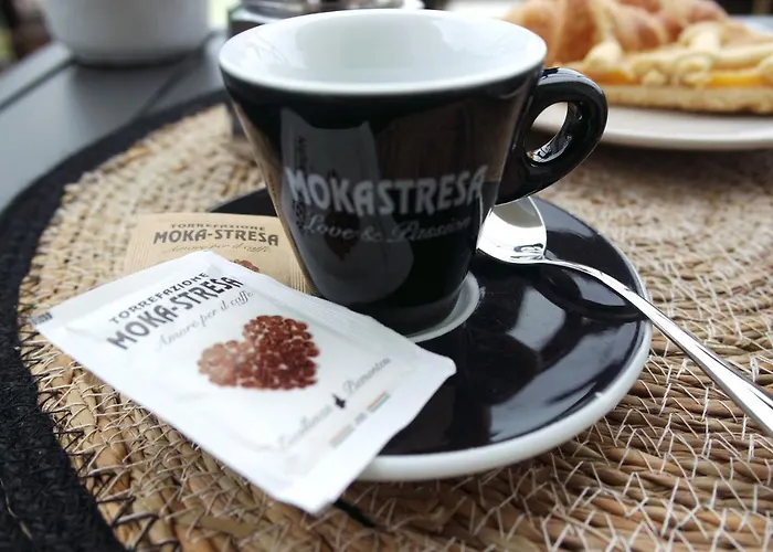 Apartamento Ca Di Cambret With View