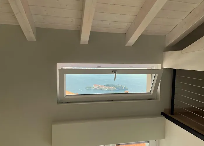 Ca Di Cambret With View Apartamento Stresa