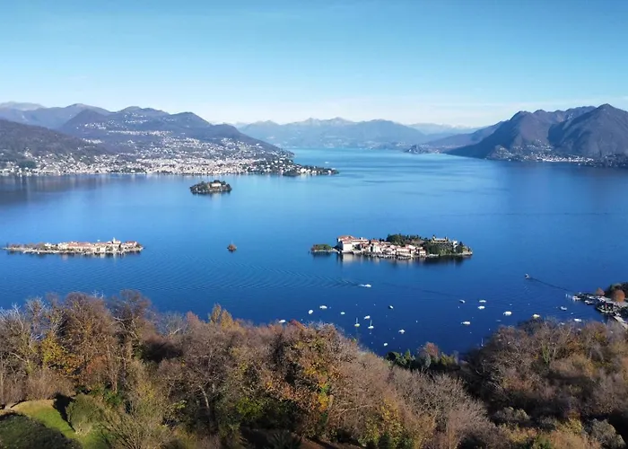 Apartamento Ca Di Cambret With View *