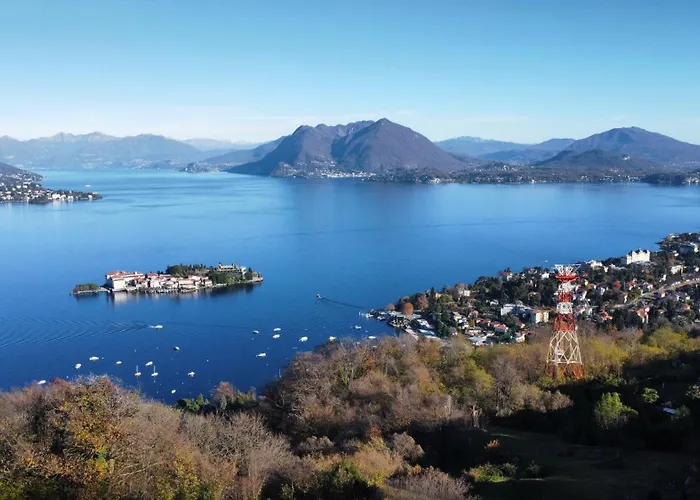 Apartamento Ca Di Cambret With View