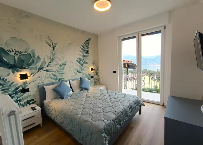 Apartamento Ca Di Cambret With View *